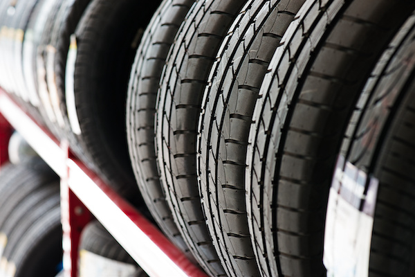 How to Shop for New Tires