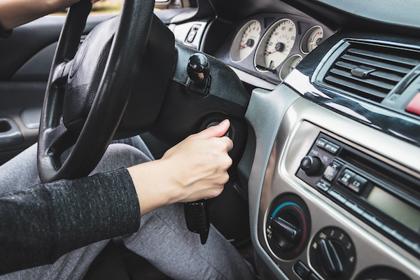 Why Is My Car Having Trouble Starting?