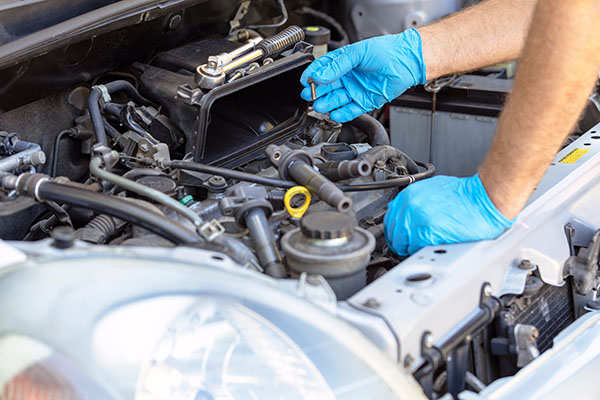Fuel/Air Induction Services - What Does It Mean and What are the Benefits?