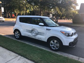 Grayson Tire And Auto Car | Grayson Tire & Auto Center