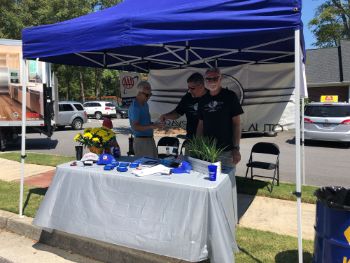 taste of Graysoon | Grayson Tire & Auto Center