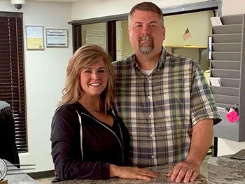Owners | Grayson Tire & Auto Center