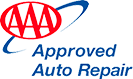 AAA Logo